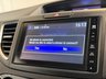 USED 2018 18 HONDA CR-V 1.6 i-DTEC S Navi Euro 6 (s/s) 5dr SAT NAV, CAMERA, DAB, CRUISE