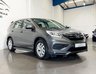 USED 2018 18 HONDA CR-V 1.6 i-DTEC S Navi Euro 6 (s/s) 5dr SAT NAV, CAMERA, DAB, CRUISE