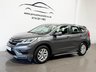 USED 2018 18 HONDA CR-V 1.6 i-DTEC S Navi Euro 6 (s/s) 5dr SAT NAV, CAMERA, DAB, CRUISE