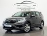 USED 2018 18 HONDA CR-V 1.6 i-DTEC S Navi Euro 6 (s/s) 5dr SAT NAV, CAMERA, DAB, CRUISE