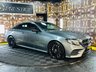 USED 2019 69 MERCEDES-BENZ E CLASS 2.0 E350 AMG Line G-Tronic+ Euro 6 (s/s) 2dr FREE 12 MONTHS GOLD WARRANTY!!