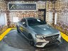 USED 2019 69 MERCEDES-BENZ E CLASS 2.0 E350 AMG Line G-Tronic+ Euro 6 (s/s) 2dr FREE 12 MONTHS GOLD WARRANTY!!