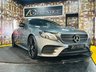 USED 2019 69 MERCEDES-BENZ E CLASS 2.0 E350 AMG Line G-Tronic+ Euro 6 (s/s) 2dr FREE 12 MONTHS GOLD WARRANTY!!