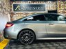 USED 2019 69 MERCEDES-BENZ E CLASS 2.0 E350 AMG Line G-Tronic+ Euro 6 (s/s) 2dr FREE 12 MONTHS GOLD WARRANTY!!