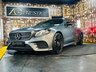 USED 2019 69 MERCEDES-BENZ E CLASS 2.0 E350 AMG Line G-Tronic+ Euro 6 (s/s) 2dr FREE 12 MONTHS GOLD WARRANTY!!