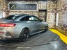 USED 2019 69 MERCEDES-BENZ E CLASS 2.0 E350 AMG Line G-Tronic+ Euro 6 (s/s) 2dr FREE 12 MONTHS GOLD WARRANTY!!