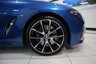 USED 2019 69 BMW 8 SERIES GRAN COUPE 3.0 840i Saloon 4dr Petrol Steptronic Euro 6 (s/s) (340 ps) PANO+TECH PK+HUD+HK+360+1OWNER