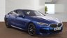 USED 2019 69 BMW 8 SERIES GRAN COUPE 3.0 840i Saloon 4dr Petrol Steptronic Euro 6 (s/s) (340 ps) PANO+TECH PK+HUD+HK+360+1OWNER