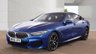 USED 2019 69 BMW 8 SERIES GRAN COUPE 3.0 840i Saloon 4dr Petrol Steptronic Euro 6 (s/s) (340 ps) PANO+TECH PK+HUD+HK+360+1OWNER