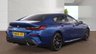 USED 2019 69 BMW 8 SERIES GRAN COUPE 3.0 840i Saloon 4dr Petrol Steptronic Euro 6 (s/s) (340 ps) PANO+TECH PK+HUD+HK+360+1OWNER