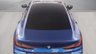USED 2019 69 BMW 8 SERIES GRAN COUPE 3.0 840i Saloon 4dr Petrol Steptronic Euro 6 (s/s) (340 ps) PANO+TECH PK+HUD+HK+360+1OWNER