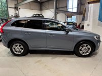 USED 2016 66 VOLVO XC60 2.0 D4 SE Nav SUV 5dr Diesel Manual Euro 6 s/s 190ps Great Spec Finance+W/Pack+1F/Kpr+FSH+AC+DAB+Blth+12MthMOT