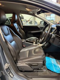 USED 2016 66 VOLVO XC60 2.0 D4 SE Nav SUV 5dr Diesel Manual Euro 6 s/s 190ps Great Spec Finance+W/Pack+1F/Kpr+FSH+AC+DAB+Blth+12MthMOT