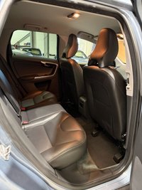 USED 2016 66 VOLVO XC60 2.0 D4 SE Nav SUV 5dr Diesel Manual Euro 6 s/s 190ps Great Spec Finance+W/Pack+1F/Kpr+FSH+AC+DAB+Blth+12MthMOT