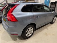 USED 2016 66 VOLVO XC60 2.0 D4 SE Nav SUV 5dr Diesel Manual Euro 6 s/s 190ps Great Spec Finance+W/Pack+1F/Kpr+FSH+AC+DAB+Blth+12MthMOT