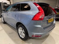 USED 2016 66 VOLVO XC60 2.0 D4 SE Nav SUV 5dr Diesel Manual Euro 6 s/s 190ps Great Spec Finance+W/Pack+1F/Kpr+FSH+AC+DAB+Blth+12MthMOT