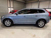 USED 2016 66 VOLVO XC60 2.0 D4 SE Nav SUV 5dr Diesel Manual Euro 6 s/s 190ps Great Spec Finance+W/Pack+1F/Kpr+FSH+AC+DAB+Blth+12MthMOT