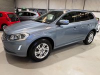 USED 2016 66 VOLVO XC60 2.0 D4 SE Nav SUV 5dr Diesel Manual Euro 6 s/s 190ps Great Spec Finance+W/Pack+1F/Kpr+FSH+AC+DAB+Blth+12MthMOT