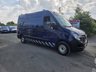 USED 2021 21 VAUXHALL MOVANO L2H2 F3500 MWB CDTI 135 WORK VAN 78K ULEZ FREE ZONE 