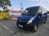 USED 2021 21 VAUXHALL MOVANO L2H2 F3500 MWB CDTI 135 WORK VAN 78K ULEZ FREE ZONE 
