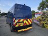 USED 2021 21 VAUXHALL MOVANO L2H2 F3500 MWB CDTI 135 WORK VAN 78K ULEZ FREE ZONE 