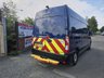 USED 2021 21 VAUXHALL MOVANO L2H2 F3500 MWB CDTI 135 WORK VAN 78K ULEZ FREE ZONE 