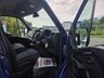 USED 2021 21 VAUXHALL MOVANO L2H2 F3500 MWB CDTI 135 WORK VAN 78K ULEZ FREE ZONE 