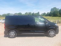 USED 2020 20 CITROEN DISPATCH 1.5 BlueHDi 1000 Enterprise M Panel Van 6dr Diesel Manual FWD 2 Euro 6 (s/s) (100 ps) 