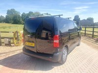 USED 2020 20 CITROEN DISPATCH 1.5 BlueHDi 1000 Enterprise M Panel Van 6dr Diesel Manual FWD 2 Euro 6 (s/s) (100 ps) 