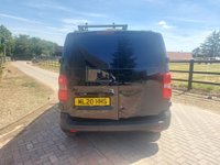 USED 2020 20 CITROEN DISPATCH 1.5 BlueHDi 1000 Enterprise M Panel Van 6dr Diesel Manual FWD 2 Euro 6 (s/s) (100 ps) 