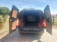 USED 2020 20 CITROEN DISPATCH 1.5 BlueHDi 1000 Enterprise M Panel Van 6dr Diesel Manual FWD 2 Euro 6 (s/s) (100 ps) 