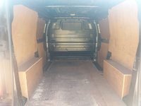 USED 2020 20 CITROEN DISPATCH 1.5 BlueHDi 1000 Enterprise M Panel Van 6dr Diesel Manual FWD 2 Euro 6 (s/s) (100 ps) 