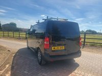 USED 2020 20 CITROEN DISPATCH 1.5 BlueHDi 1000 Enterprise M Panel Van 6dr Diesel Manual FWD 2 Euro 6 (s/s) (100 ps) 