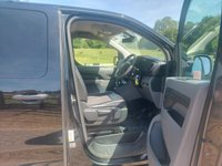 USED 2020 20 CITROEN DISPATCH 1.5 BlueHDi 1000 Enterprise M Panel Van 6dr Diesel Manual FWD 2 Euro 6 (s/s) (100 ps) 