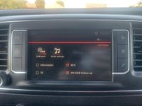 USED 2020 20 CITROEN DISPATCH 1.5 BlueHDi 1000 Enterprise M Panel Van 6dr Diesel Manual FWD 2 Euro 6 (s/s) (100 ps) 