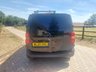 USED 2020 20 CITROEN DISPATCH 1.5 BlueHDi 1000 Enterprise M Panel Van 6dr Diesel Manual FWD 2 Euro 6 (s/s) (100 ps) 