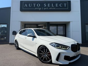 2021 BMW 1 SERIES