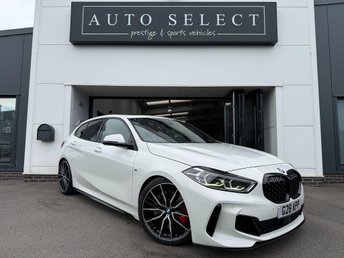 2021 BMW 1 SERIES