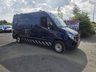 USED 2021 21 VAUXHALL MOVANO  L2H2 F3500 MWB CDTI 135 WORK VAN 71K ULEZ FREE ZONE 
