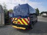 USED 2021 21 VAUXHALL MOVANO  L2H2 F3500 MWB CDTI 135 WORK VAN 71K ULEZ FREE ZONE 