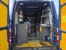USED 2021 21 VAUXHALL MOVANO  L2H2 F3500 MWB CDTI 135 WORK VAN 71K ULEZ FREE ZONE 