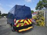 USED 2021 21 VAUXHALL MOVANO  L2H2 F3500 MWB CDTI 135 WORK VAN 71K ULEZ FREE ZONE 