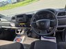 USED 2021 21 VAUXHALL MOVANO  L2H2 F3500 MWB CDTI 135 WORK VAN 71K ULEZ FREE ZONE 