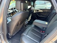 USED 2016 16 AUDI A6 SALOON 2.0 TDI ultra S line Saloon 4dr Diesel Manual Euro 6 (s/s) (190 ps) 