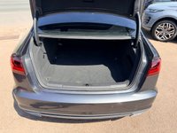 USED 2016 16 AUDI A6 SALOON 2.0 TDI ultra S line Saloon 4dr Diesel Manual Euro 6 (s/s) (190 ps) 