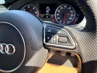 USED 2016 16 AUDI A6 SALOON 2.0 TDI ultra S line Saloon 4dr Diesel Manual Euro 6 (s/s) (190 ps) 