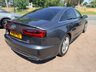 USED 2016 16 AUDI A6 SALOON 2.0 TDI ultra S line Saloon 4dr Diesel Manual Euro 6 (s/s) (190 ps) 