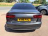 USED 2016 16 AUDI A6 SALOON 2.0 TDI ultra S line Saloon 4dr Diesel Manual Euro 6 (s/s) (190 ps) 
