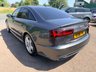 USED 2016 16 AUDI A6 SALOON 2.0 TDI ultra S line Saloon 4dr Diesel Manual Euro 6 (s/s) (190 ps) 
