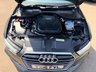 USED 2016 16 AUDI A6 SALOON 2.0 TDI ultra S line Saloon 4dr Diesel Manual Euro 6 (s/s) (190 ps) 